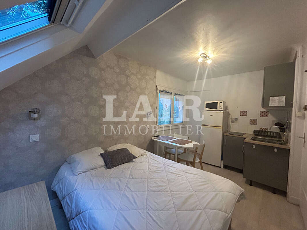 Maison à BAGNOLES-DE-L&#039;ORNE