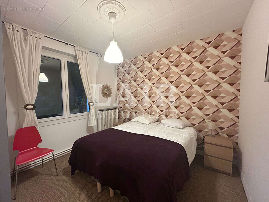 Maison à BAGNOLES-DE-L&#039;ORNE