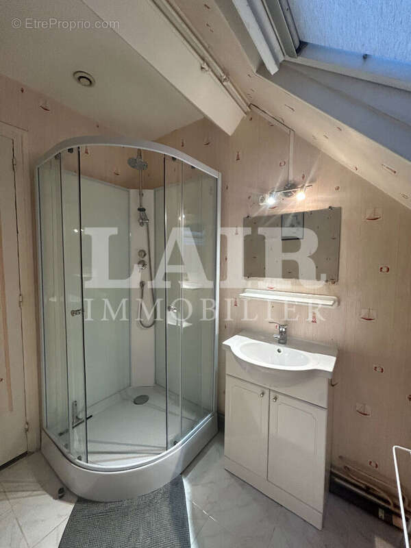 Maison à BAGNOLES-DE-L&#039;ORNE