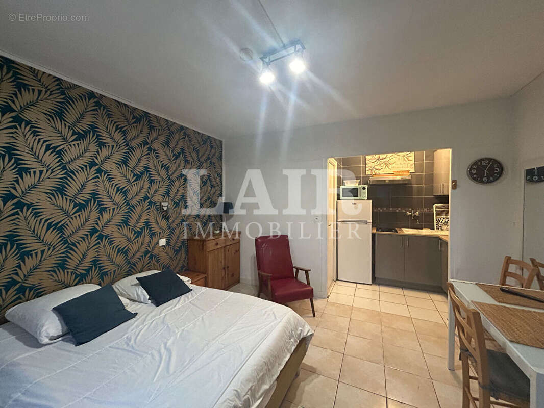 Maison à BAGNOLES-DE-L&#039;ORNE