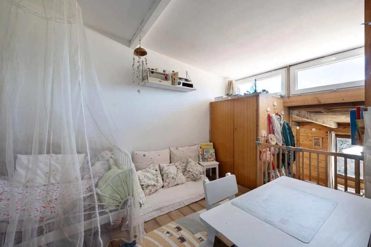 Maison à TOUET-DE-L&#039;ESCARENE