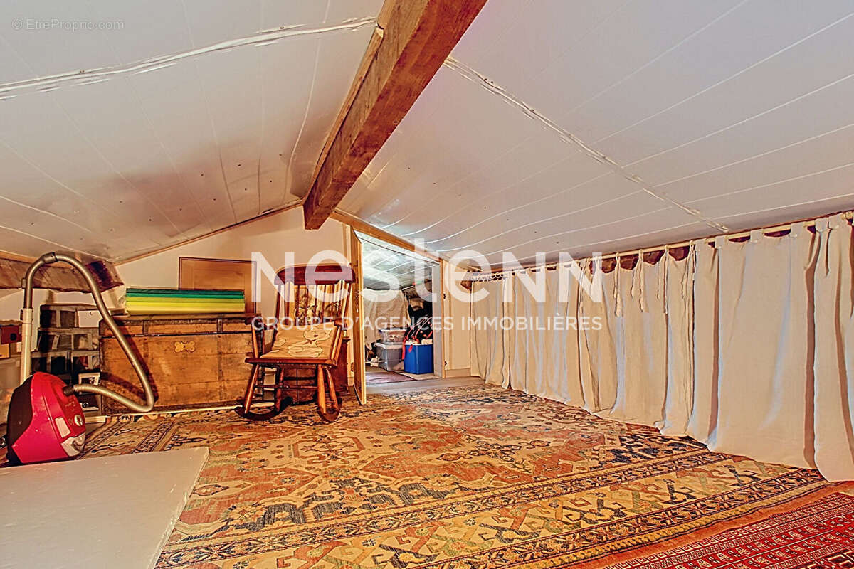 Maison à DRAGUIGNAN