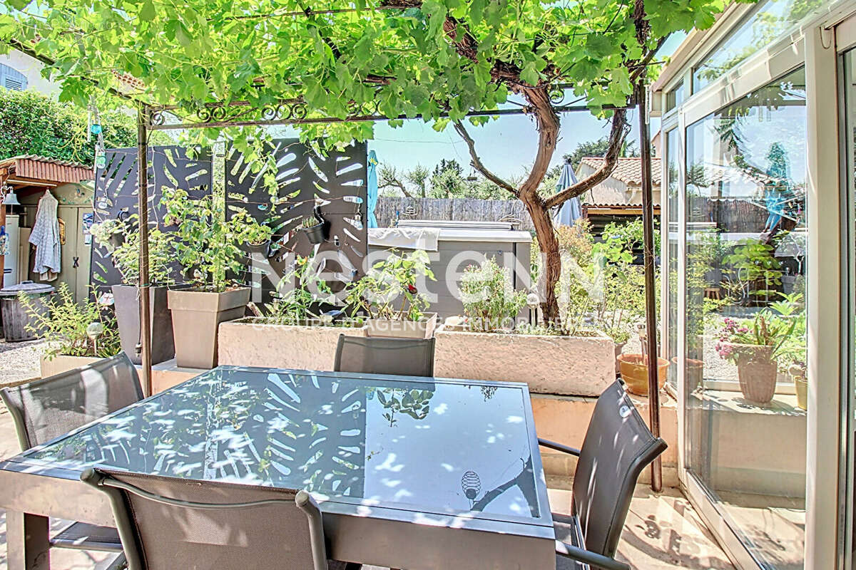 Maison à DRAGUIGNAN