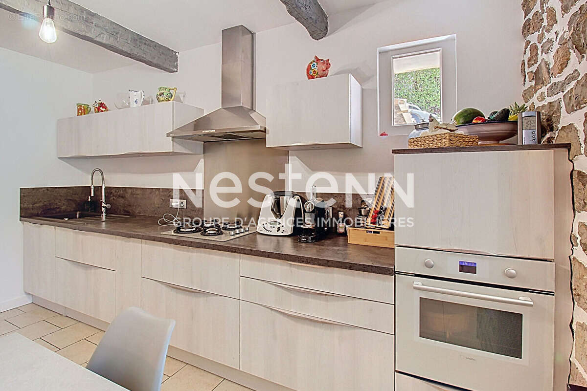 Maison à DRAGUIGNAN