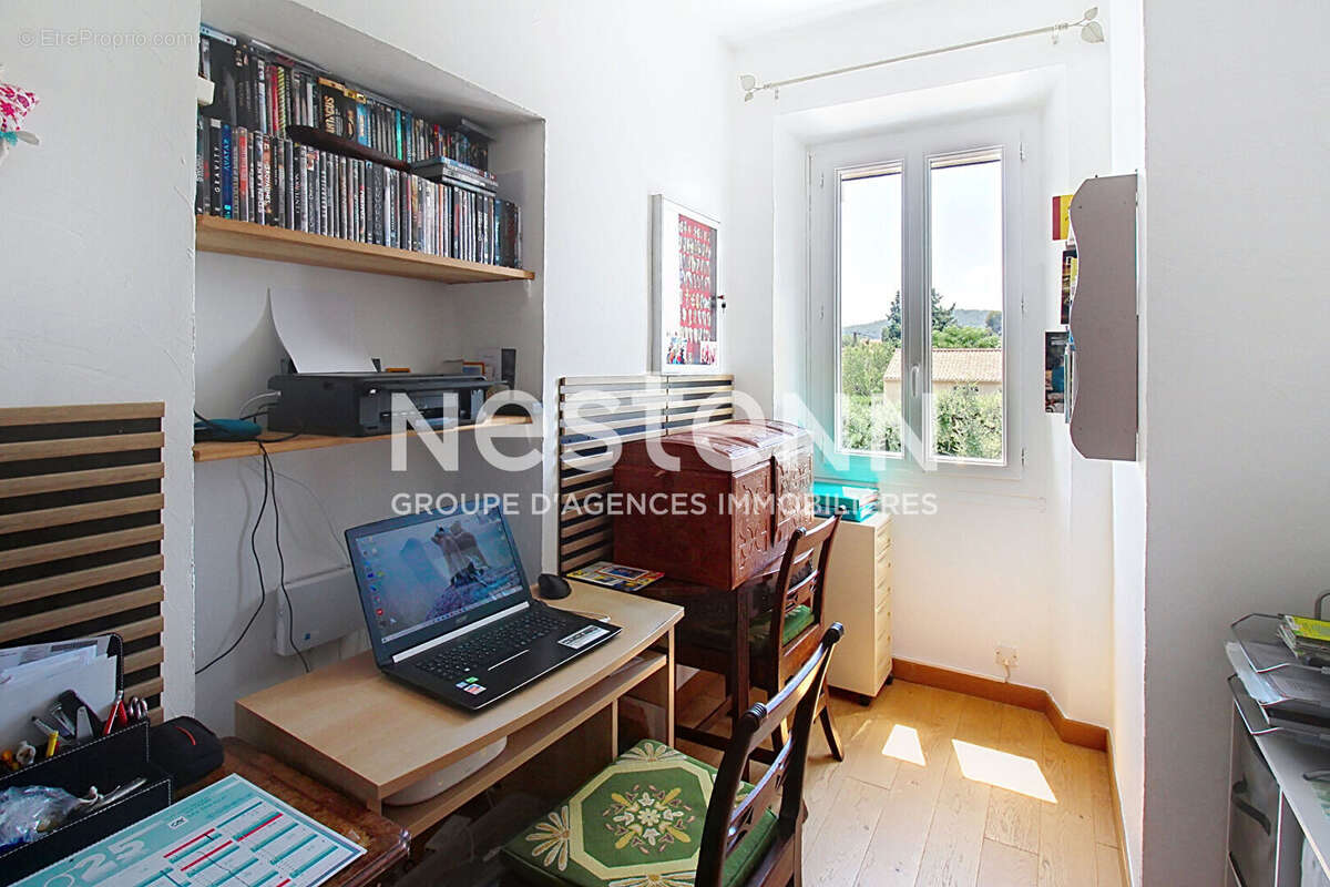 Maison à DRAGUIGNAN