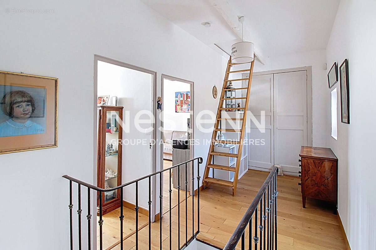 Maison à DRAGUIGNAN