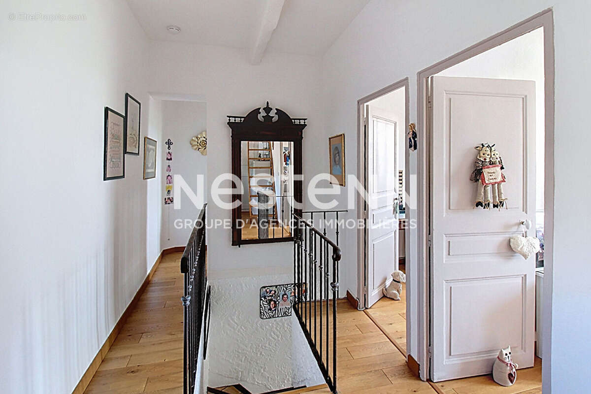 Maison à DRAGUIGNAN