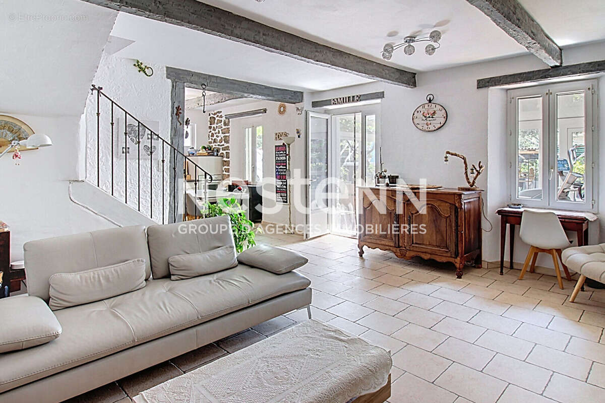 Maison à DRAGUIGNAN