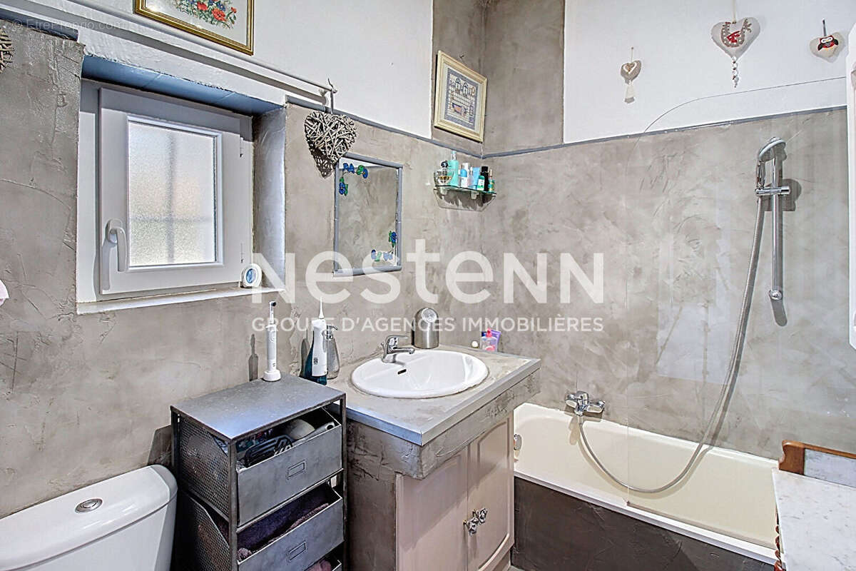 Maison à DRAGUIGNAN