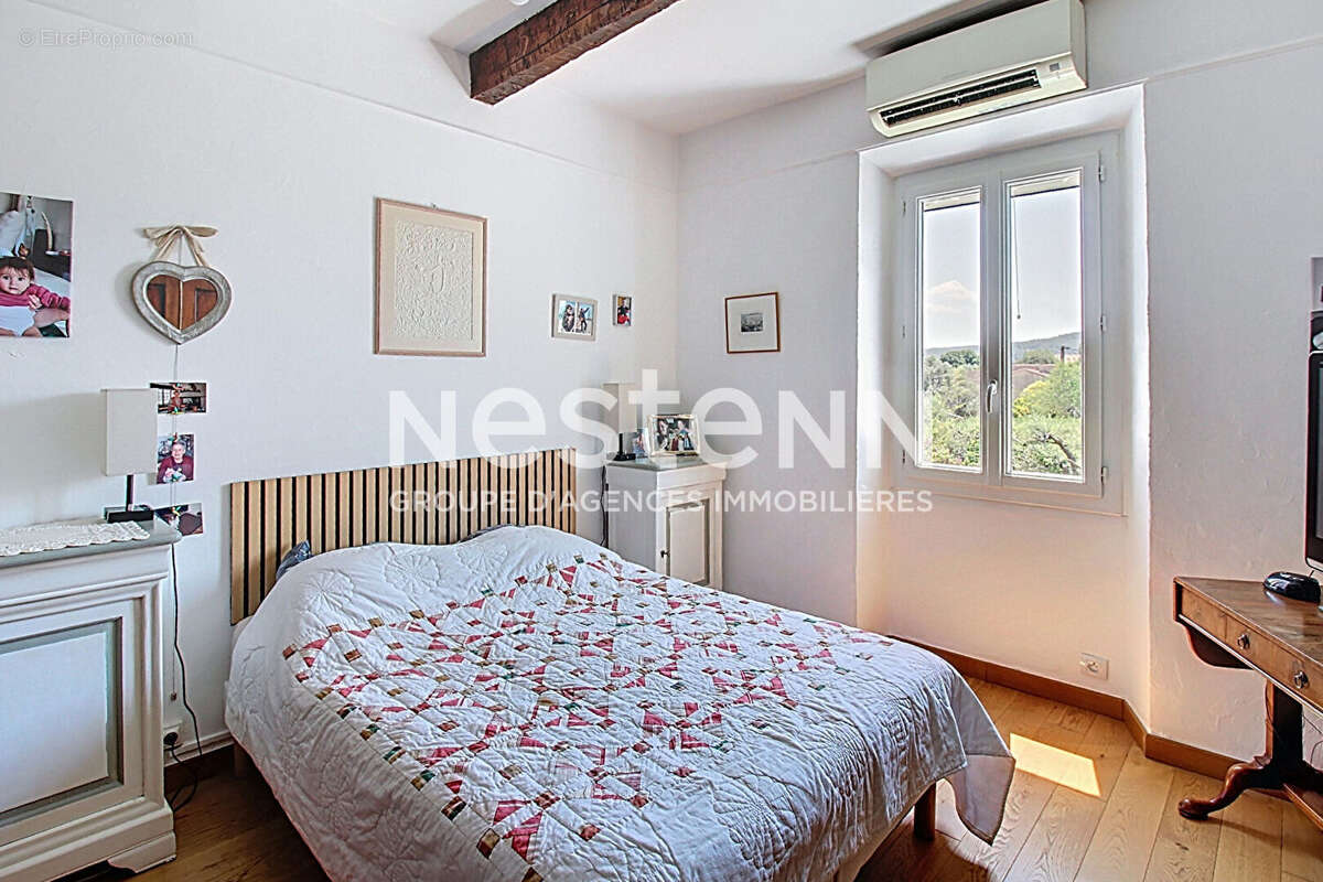 Maison à DRAGUIGNAN