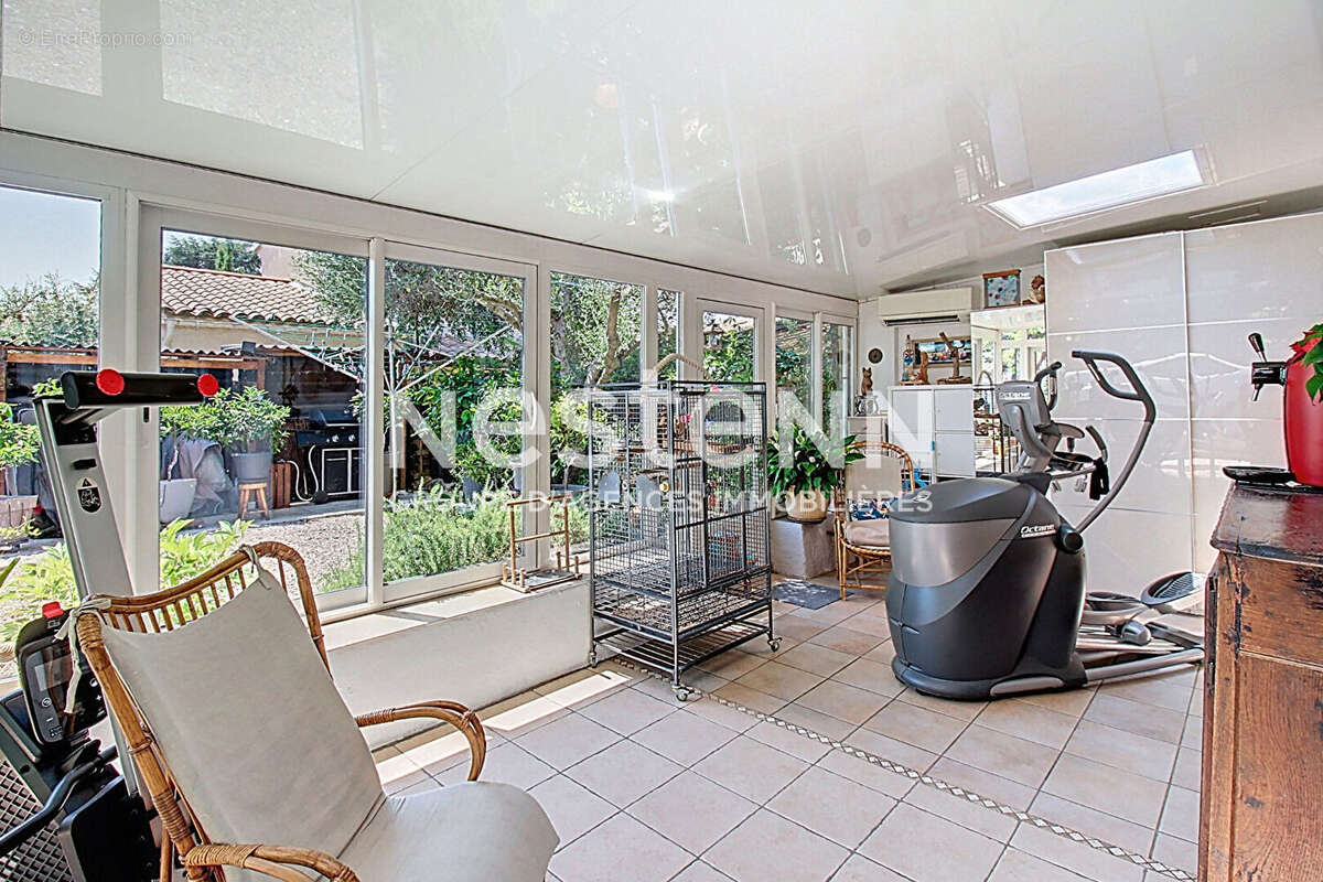 Maison à DRAGUIGNAN