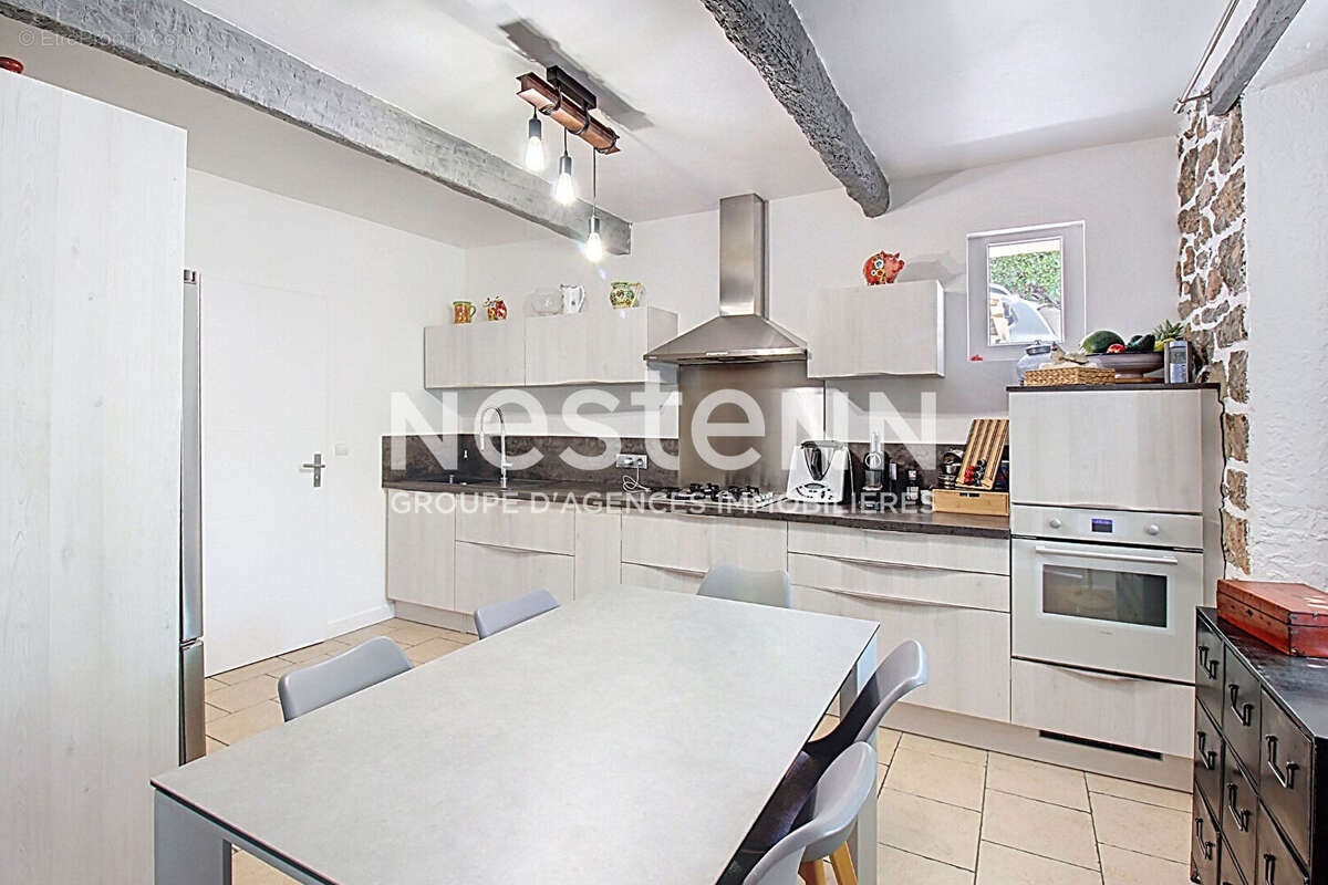 Maison à DRAGUIGNAN