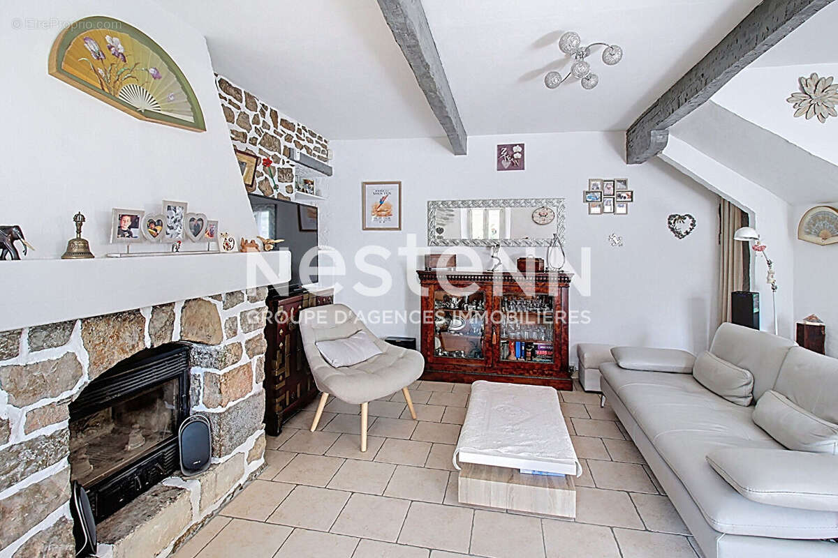 Maison à DRAGUIGNAN