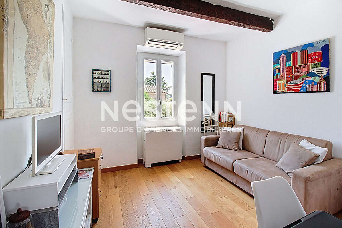 Maison à DRAGUIGNAN