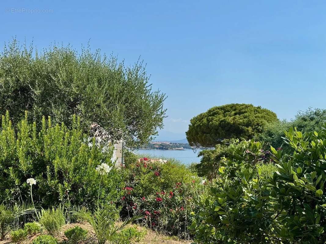 Appartement à LES ISSAMBRES