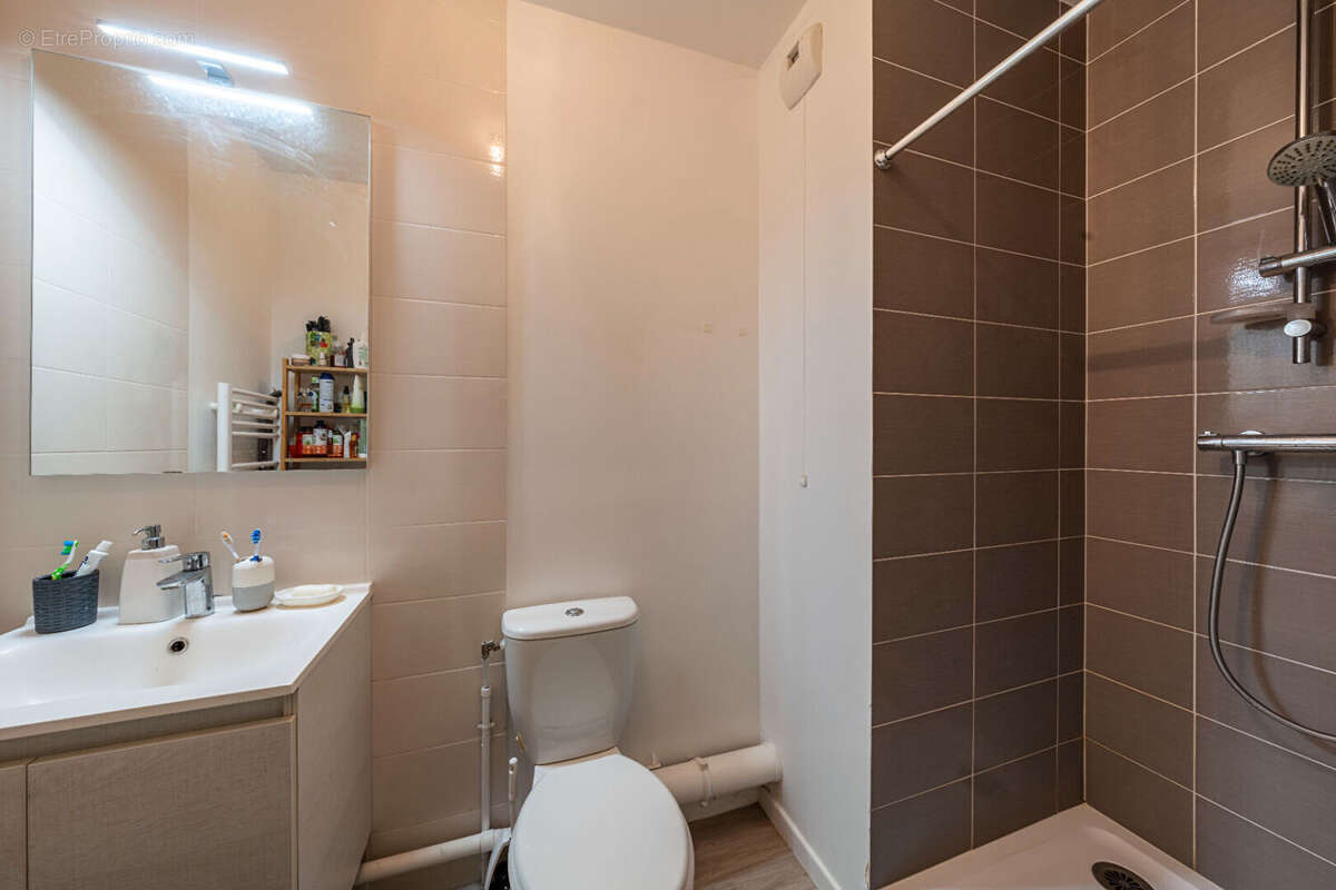 Appartement à CORBEIL-ESSONNES