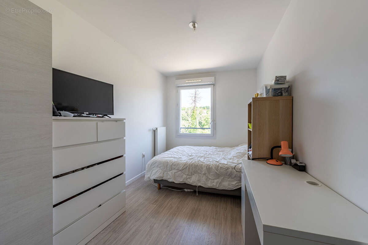 Appartement à CORBEIL-ESSONNES