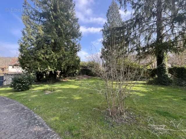 Terrain à CHOISEL