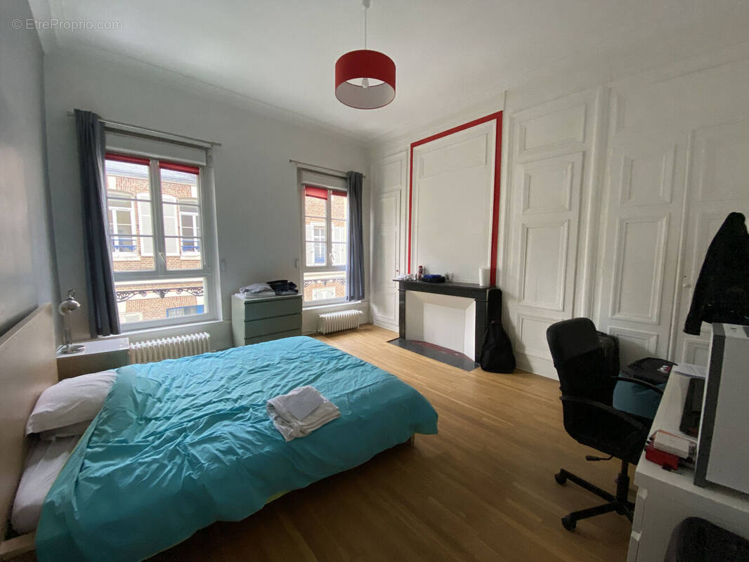 Photo 1 - Appartement à AMIENS