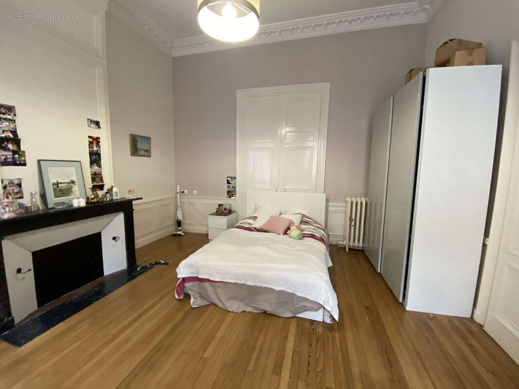 Photo 2 - Appartement à AMIENS