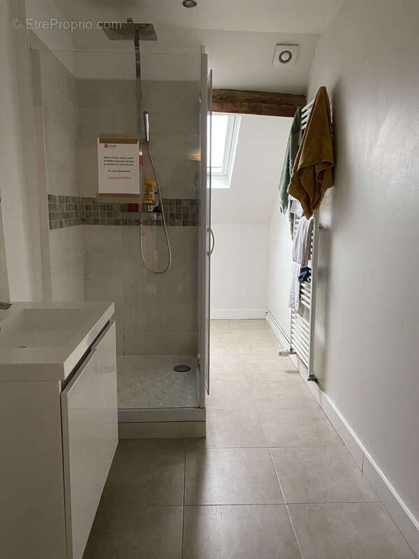 Photo 9 - Appartement à AMIENS