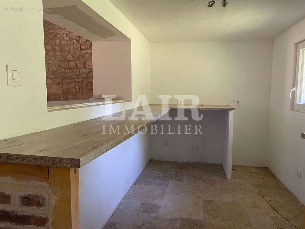 Maison à LES VENTES-DE-BOURSE