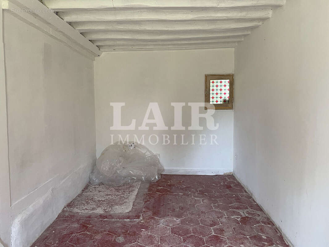 Maison à LES VENTES-DE-BOURSE