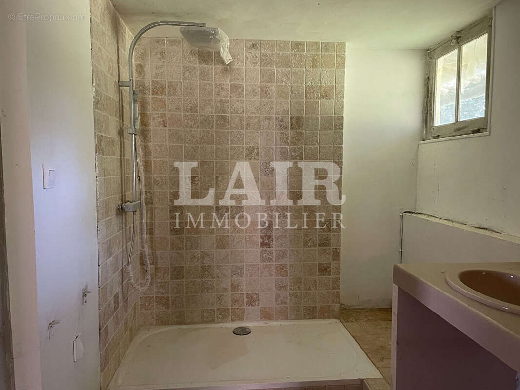 Maison à LES VENTES-DE-BOURSE