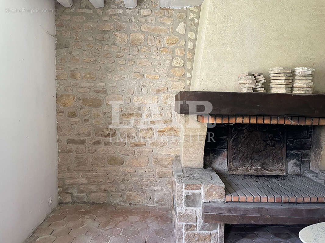 Maison à LES VENTES-DE-BOURSE