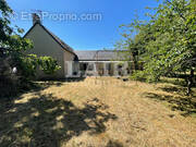 Maison à LE GUE-DE-LA-CHAINE