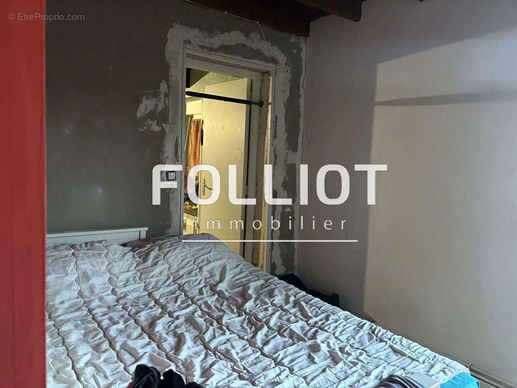 Maison à QUETTREVILLE-SUR-SIENNE