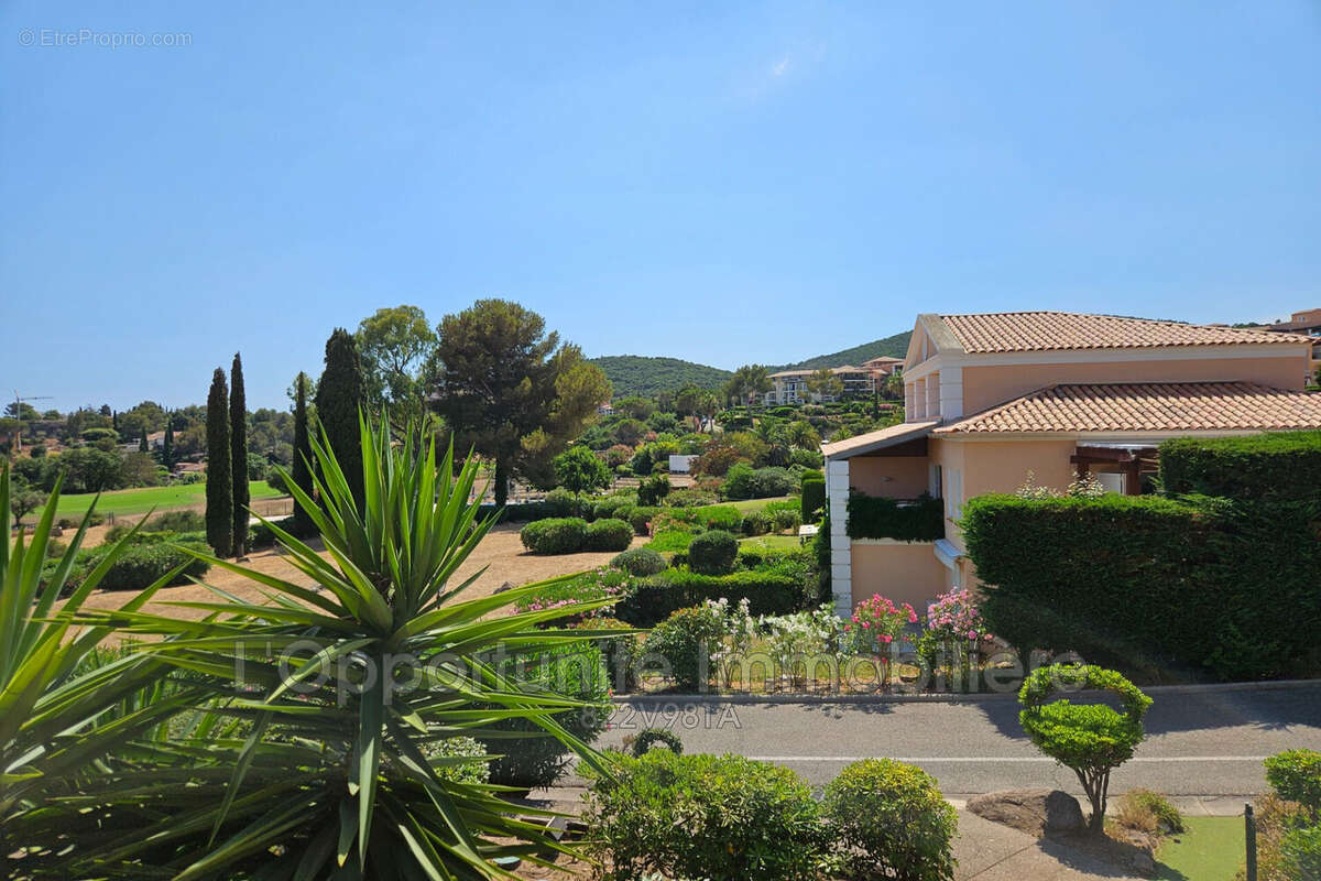 Appartement à LA SEYNE-SUR-MER