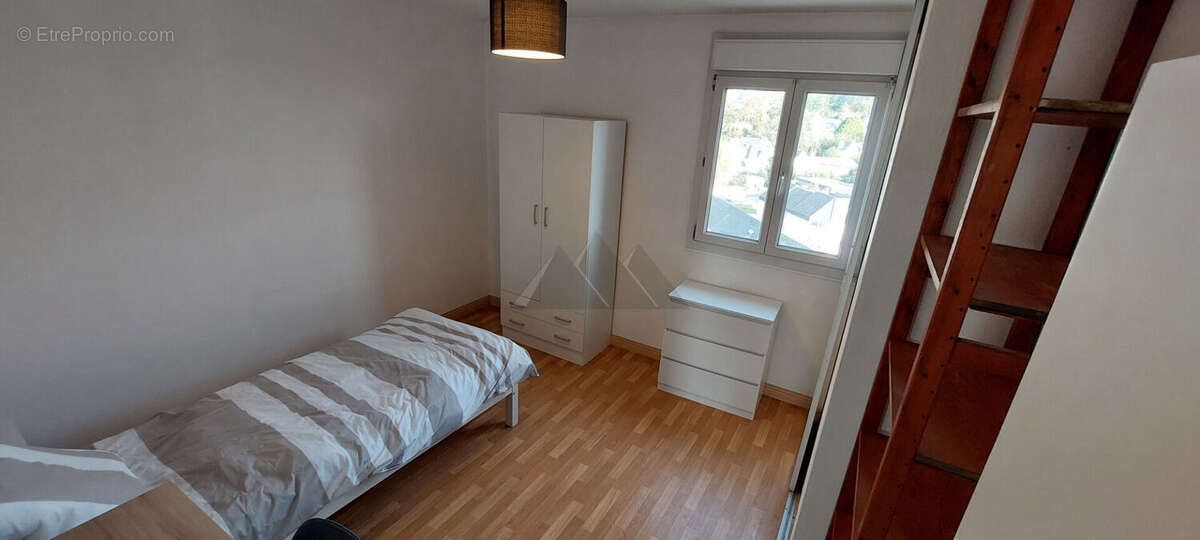 Appartement à QUIMPER