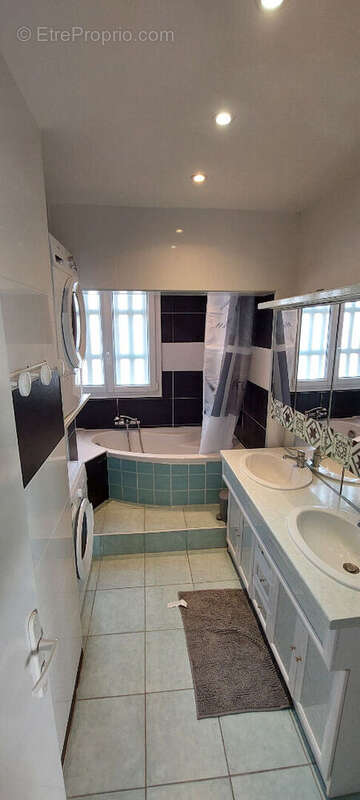 Appartement à QUIMPER