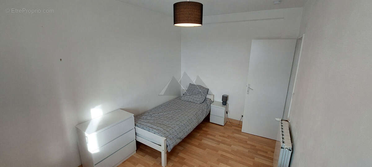 Appartement à QUIMPER