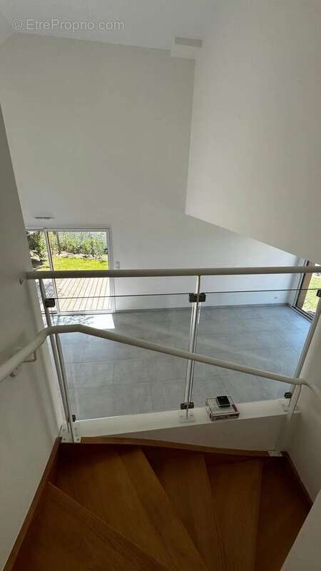 Maison à LARMOR-BADEN