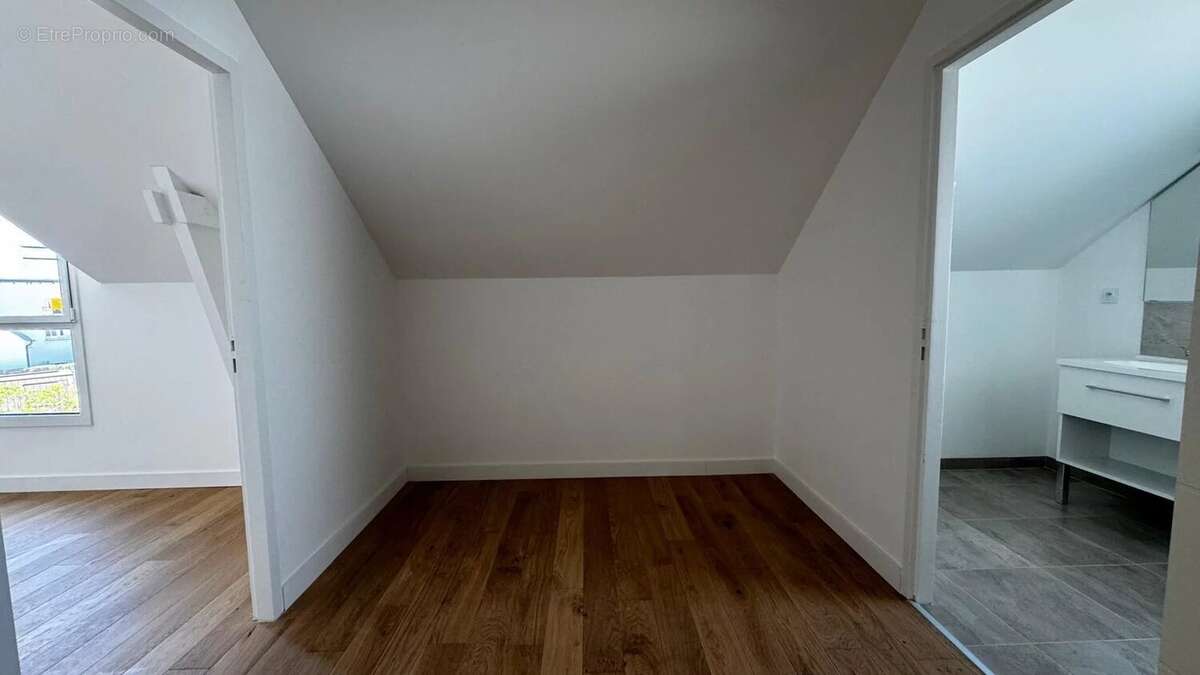 Maison à LARMOR-BADEN