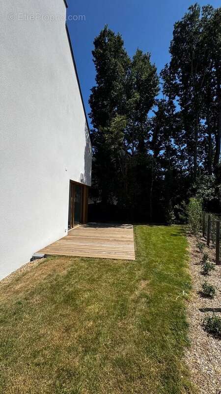 Maison à LARMOR-BADEN