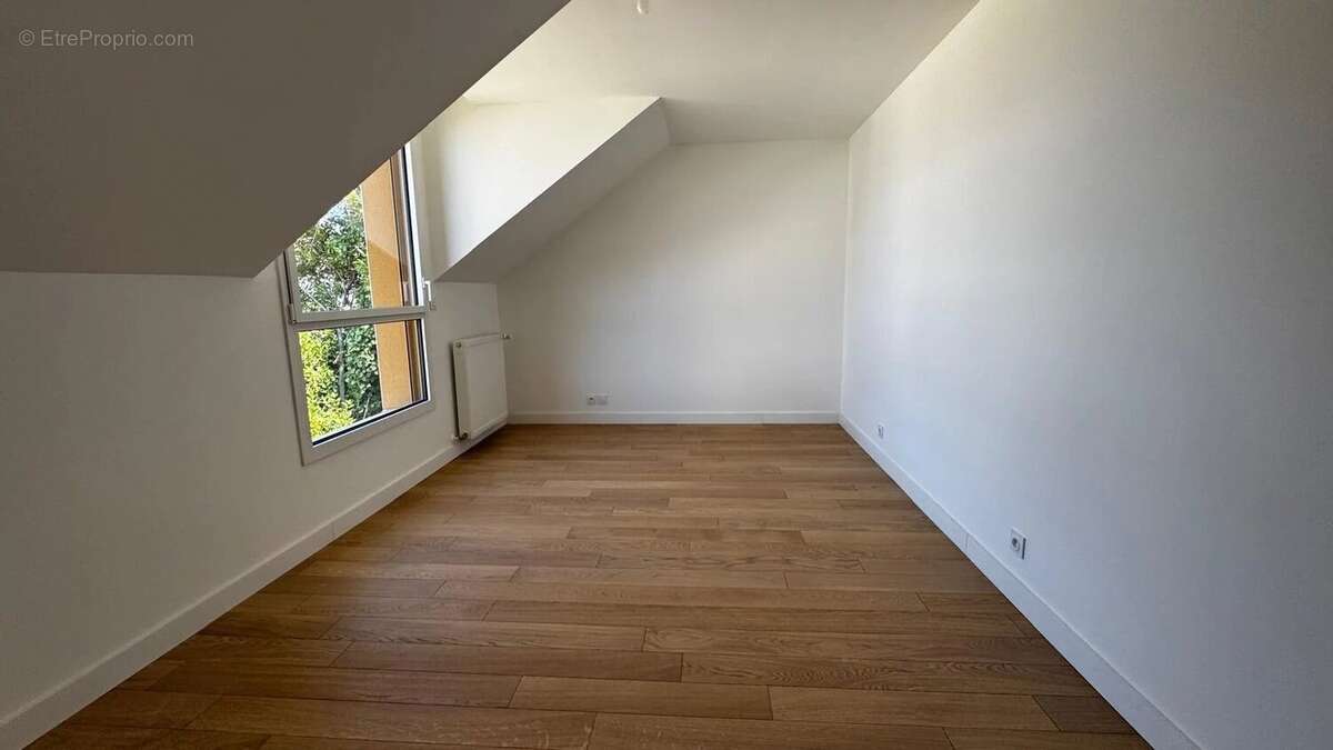 Maison à LARMOR-BADEN