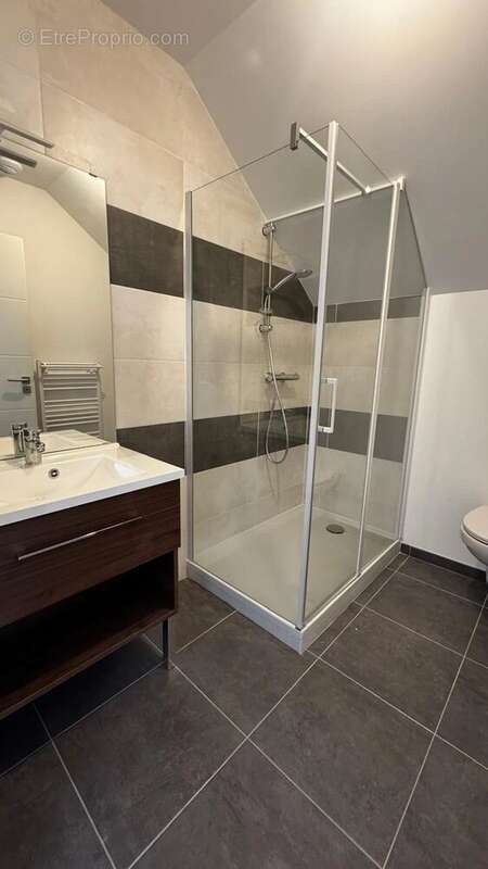 Maison à LARMOR-BADEN