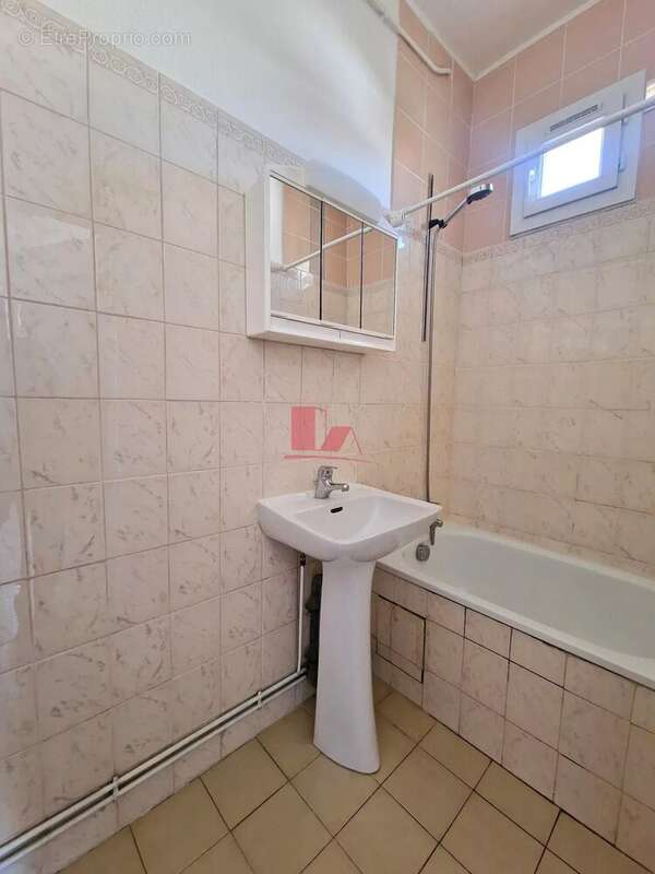 Appartement à CHATILLON