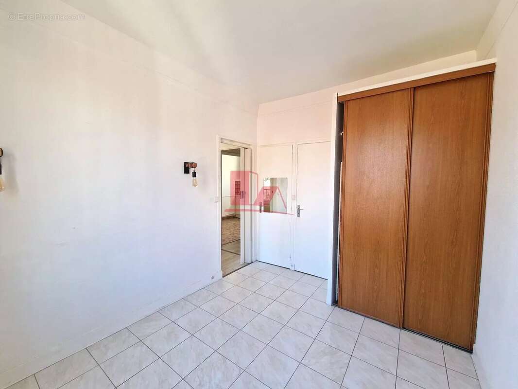 Appartement à CHATILLON