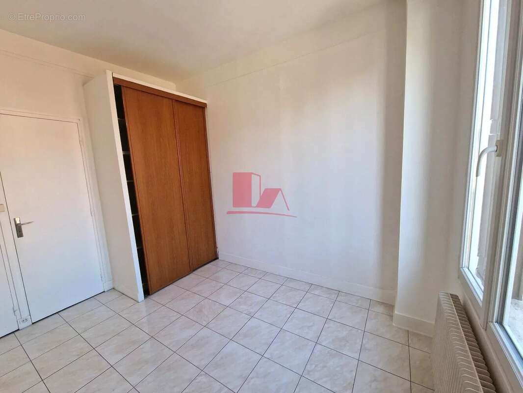 Appartement à CHATILLON