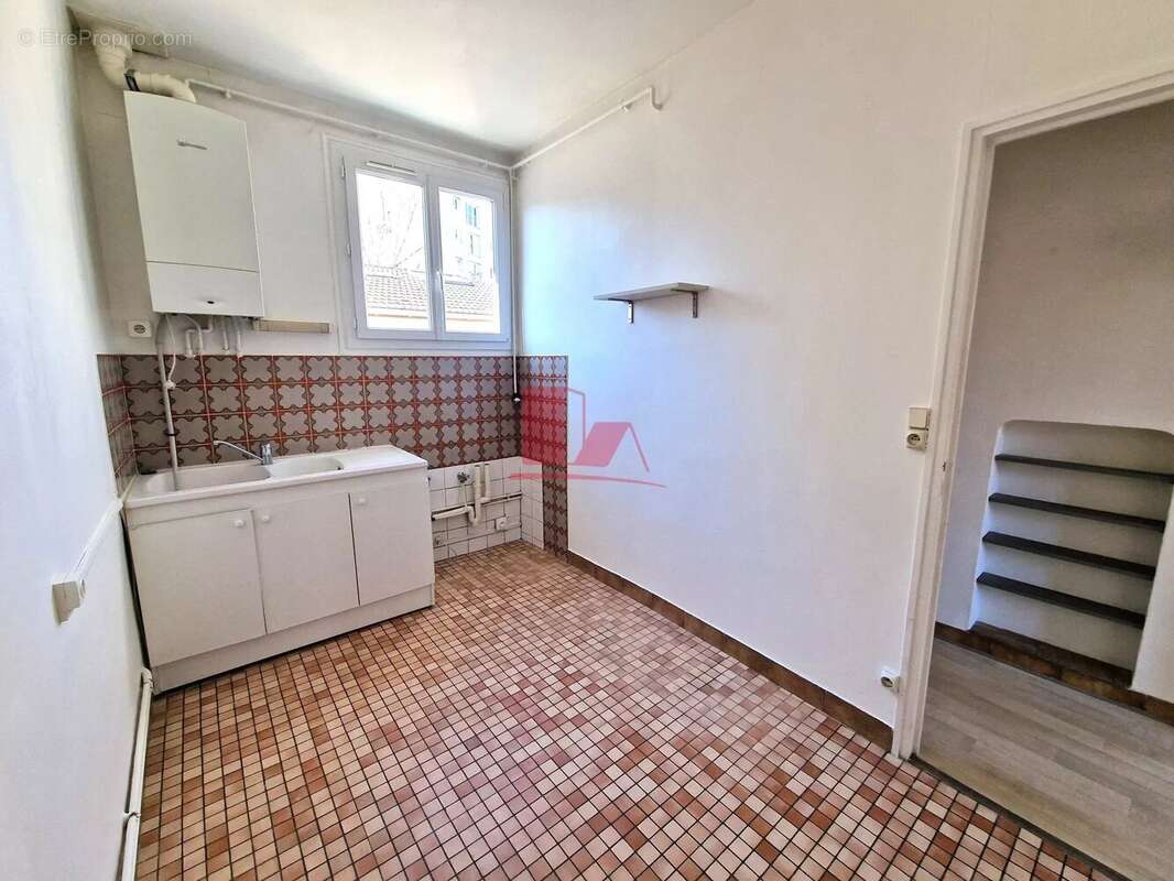 Appartement à VANVES