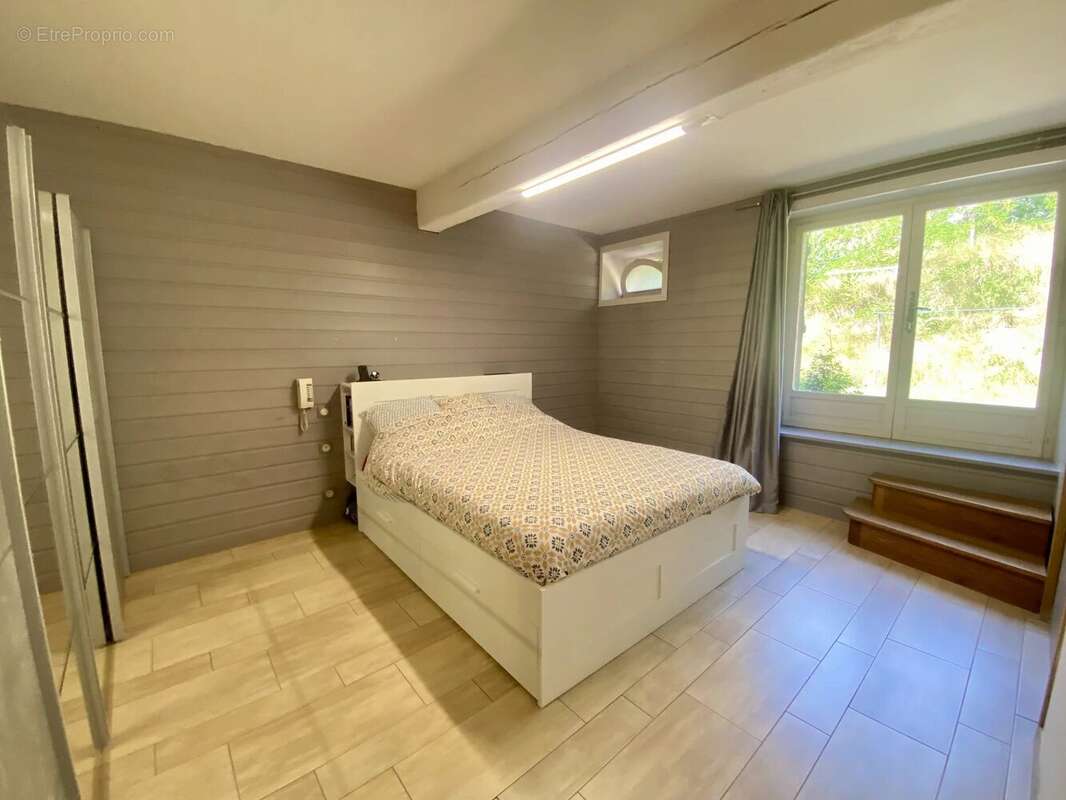 Maison à VILLEFRANCHE-DE-LAURAGAIS