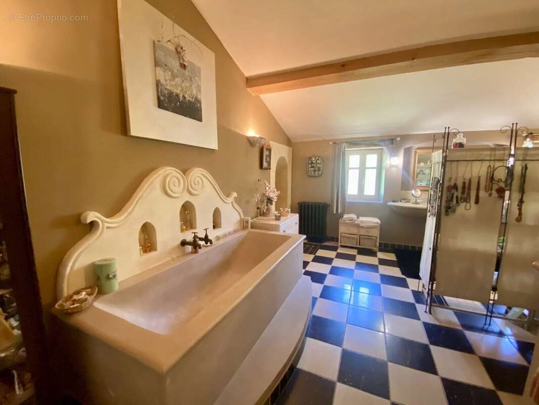 Maison à VILLEFRANCHE-DE-LAURAGAIS