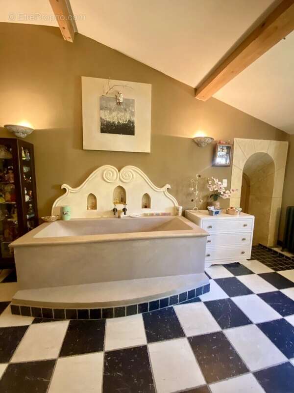 Maison à VILLEFRANCHE-DE-LAURAGAIS