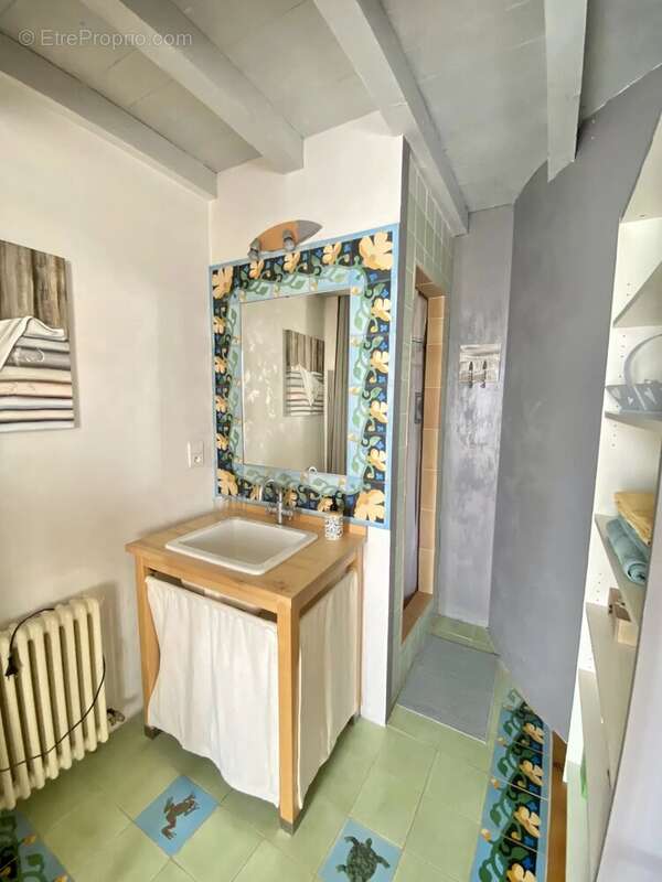 Maison à VILLEFRANCHE-DE-LAURAGAIS