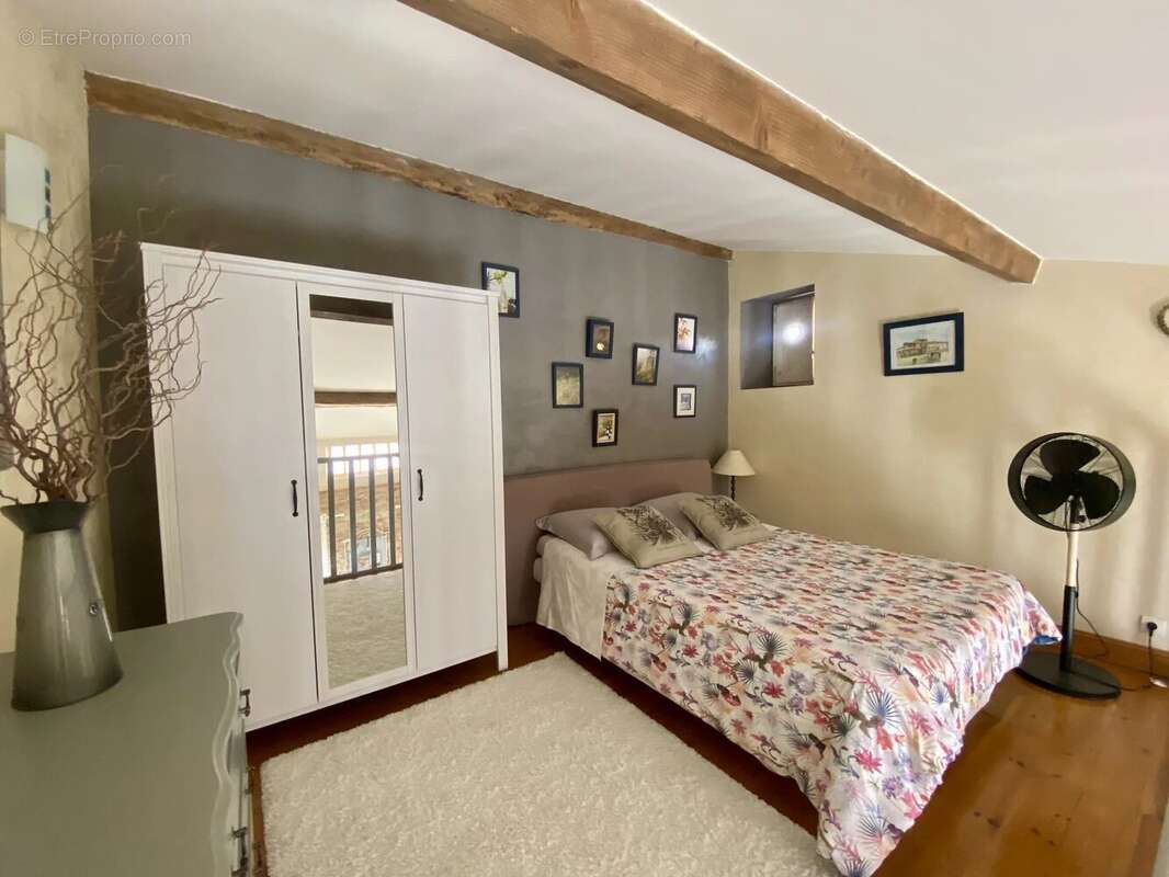 Maison à VILLEFRANCHE-DE-LAURAGAIS