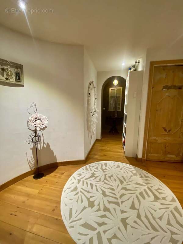 Maison à VILLEFRANCHE-DE-LAURAGAIS